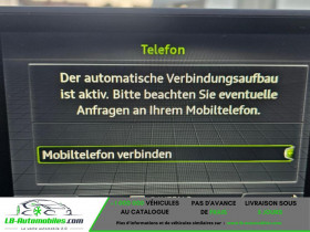 Audi A3 Cabriolet TFSI  150 BVA  occasion � Beaupuy - photo n�10