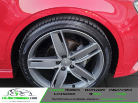 Audi A3 Cabriolet TFSI  150 BVA  occasion � Beaupuy - photo n�9