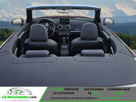 Audi A3 Cabriolet TFSI  150 BVA  occasion � Beaupuy - photo n�8