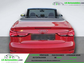 Audi A3 Cabriolet TFSI  150 BVA  occasion � Beaupuy - photo n�7