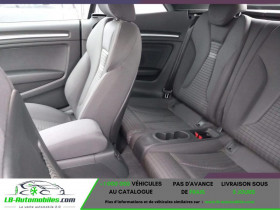 Audi A3 Cabriolet TFSI  150 BVA  occasion � Beaupuy - photo n�4