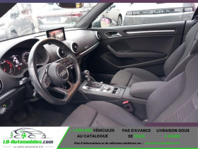 Audi A3 Cabriolet TFSI  150 BVA  occasion � Beaupuy - photo n�3