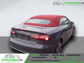 Audi A3 Cabriolet TFSI  150 BVA  occasion � Beaupuy - photo n�2