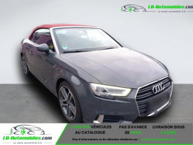 Audi A3 Cabriolet , garage LB AUTOMOBILES � Beaupuy