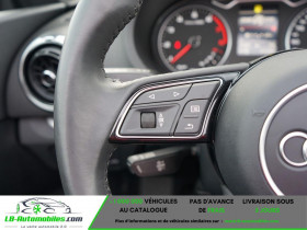 Audi A3 Cabriolet TFSI  150 BVA  occasion � Beaupuy - photo n�9
