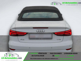 Audi A3 Cabriolet TFSI  150 BVA  occasion � Beaupuy - photo n�7