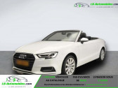 Audi A3 Cabriolet TFSI  150 BVA  � Beaupuy 31