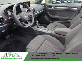 Audi A3 Cabriolet TFSI  150 BVA  occasion � Beaupuy - photo n�8