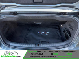 Audi A3 Cabriolet TFSI  150 BVA  occasion � Beaupuy - photo n�9