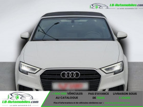 Audi A3 Cabriolet TFSI  150 BVA  occasion � Beaupuy - photo n�5