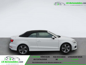 Audi A3 Cabriolet TFSI  150 BVA  occasion � Beaupuy - photo n�6
