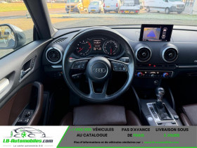 Audi A3 Cabriolet TFSI  150 BVA  occasion � Beaupuy - photo n�8