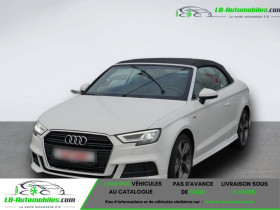 Audi A3 Cabriolet TFSI  150 BVA  occasion � Beaupuy - photo n�2