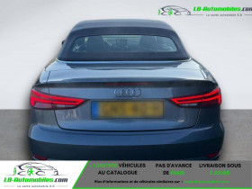 Audi A3 Cabriolet TFSI  150 BVA  occasion � Beaupuy - photo n�6