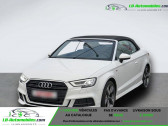 Audi A3 Cabriolet TFSI  150 BVA  � Beaupuy 31