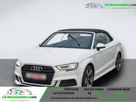 Audi A3 Cabriolet , garage LB AUTOMOBILES � Beaupuy