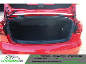 Audi A3 Cabriolet TFSI  150 BVA  occasion � Beaupuy - photo n�7
