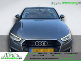 Audi A3 Cabriolet TFSI  150 BVA  occasion � Beaupuy - photo n�4