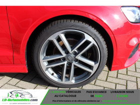 Audi A3 Cabriolet TFSI  150 BVA  occasion � Beaupuy - photo n�6
