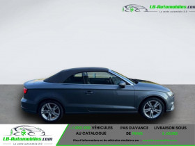 Audi A3 Cabriolet TFSI  150 BVA  occasion � Beaupuy - photo n�5