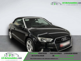 Audi A3 Cabriolet TFSI 150 BVA  occasion � Beaupuy - photo n�2