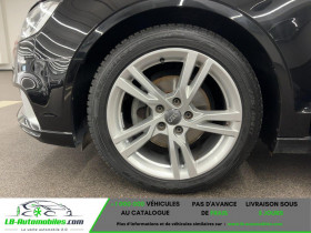 Audi A3 Cabriolet TFSI 150 BVA  occasion � Beaupuy - photo n�7