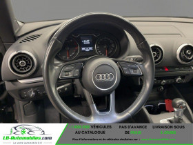 Audi A3 Cabriolet TFSI 150 BVA  occasion � Beaupuy - photo n�6