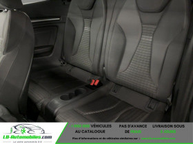 Audi A3 Cabriolet TFSI 150 BVA  occasion � Beaupuy - photo n�5