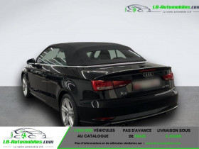 Audi A3 Cabriolet TFSI 150 BVA  occasion � Beaupuy - photo n�4