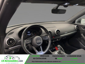 Audi A3 Cabriolet TFSI 150 BVA  occasion � Beaupuy - photo n�3