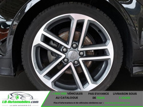 Audi A3 Cabriolet TFSI 150 BVA  occasion � Beaupuy - photo n�6