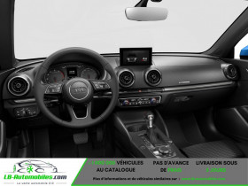 Audi A3 Cabriolet TFSI  150 BVA  occasion � Beaupuy - photo n�2