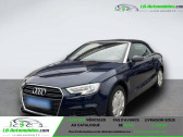 Annonce Audi A3 Cabriolet occasion Essence TFSI  150 BVA � Beaupuy
