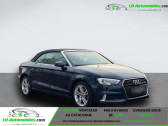 Annonce Audi A3 Cabriolet occasion Essence TFSI  150 BVA � Beaupuy