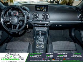 Audi A3 Cabriolet TFSI  150 BVA  occasion � Beaupuy - photo n�3
