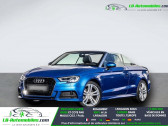Annonce Audi A3 Cabriolet occasion Essence TFSI  150 BVA � Beaupuy