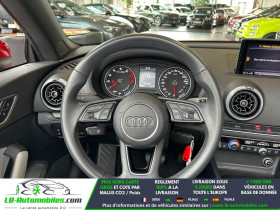 Audi A3 Cabriolet TFSI  150 BVA  occasion � Beaupuy - photo n�7