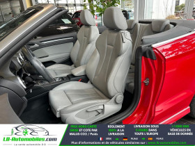 Audi A3 Cabriolet TFSI  150 BVA  occasion � Beaupuy - photo n�6