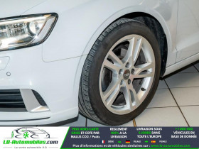 Audi A3 Cabriolet TFSI  150 BVA  occasion � Beaupuy - photo n�6