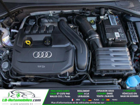 Audi A3 Cabriolet TFSI  150 BVA  occasion � Beaupuy - photo n�5