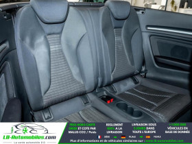 Audi A3 Cabriolet TFSI  150 BVA  occasion � Beaupuy - photo n�5