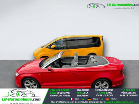 Audi A3 Cabriolet TFSI  150 BVA  occasion � Beaupuy - photo n�5