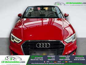 Audi A3 Cabriolet TFSI  150 BVA  occasion � Beaupuy - photo n�4