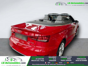 Audi A3 Cabriolet TFSI  150 BVA  occasion � Beaupuy - photo n�3