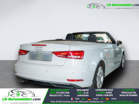 Audi A3 Cabriolet TFSI  150 BVA  occasion � Beaupuy - photo n�4