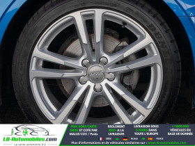 Audi A3 Cabriolet TFSI  150 BVA  occasion � Beaupuy - photo n�4