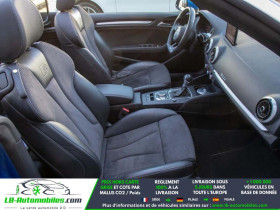 Audi A3 Cabriolet TFSI  150 BVA  occasion � Beaupuy - photo n�3