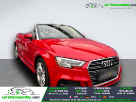 Audi A3 Cabriolet TFSI  150 BVA  occasion � Beaupuy - photo n�2