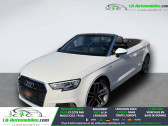 Audi A3 Cabriolet TFSI  150 BVA  � Beaupuy 31
