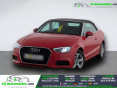Annonce Audi A3 Cabriolet occasion Essence TFSI  150 BVA � Beaupuy
